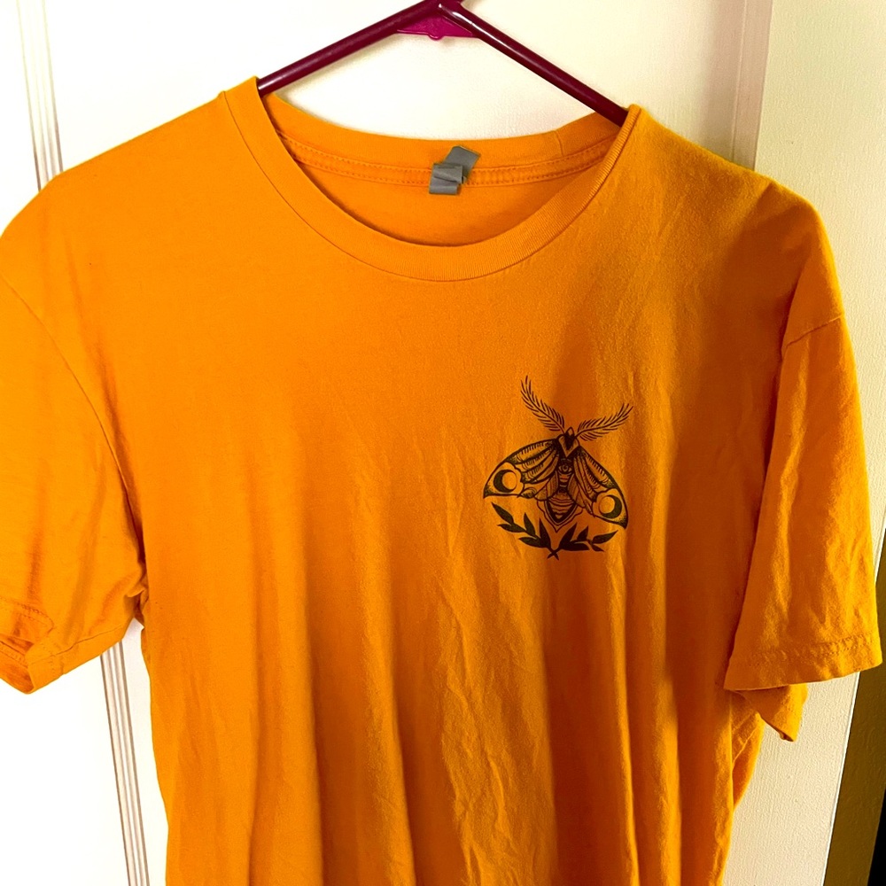Tarot shirt